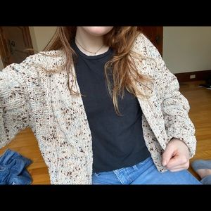 Moon&Madison Cardigan